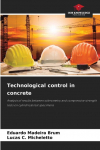 Technological control in concrete: Analysis of results between sclerometry and compressive strength tests on cylindrical test specimens