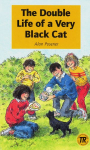 The Double Life of a Very Black Cat: Level 1. Buch