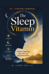 Dr. Stasha Gominak on Vitamin D, Deep Sleep, Gut Health, and Restorative Wellness: The Sleep Vitamin