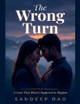 The Wrong Turn: A Love That Wasnt Supposed to Happen