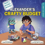 Moes Money Moves: Alexanders Crafty Budget