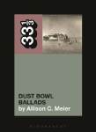 Woody Guthrie's Dust Bowl Ballads