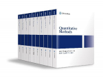 2027 CFA&reg; Program Curriculum, Level I Box Set