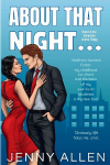 About That Night... (The Tennessee Charm Trilogy, #1)
