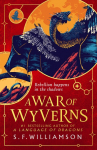 A Language of Dragons (2) - A War of Wyverns