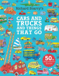 CARS & TRUCKS & THINGS PB