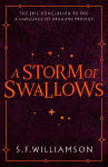 A Language of Dragons (3) - A Storm of Swallows