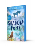 SHADOW PONY PB