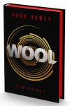 Wool Deluxe Collectors Edition: Book One of the Silo Series