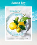 Sunshine, Lemons and Sea Salt: A Celebration of Modern Coastal Home Cooking