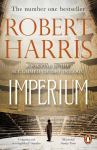 Imperium: (Cicero Trilogy 1)