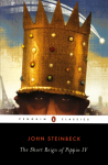 The Short Reign of Pippin IV: A Fabrication