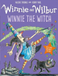 Winnie the Witch: Winnie & Wilbur: with story and music QR code