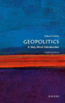 Geopolitics: A Very Short Introduction