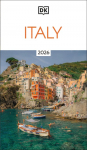 DK Italy: Must-See Sights. Culture & History. Detailed Maps & Tours. Covers Rome, Florence, Naples, Venice, & more