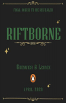 Riftborne