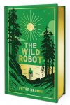 The Wild Robot: Collectors Edition Volume 1