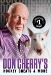 Don Cherrys Hockey Greats and More