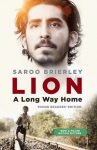 Lion: A Long Way Home Young Readers Edition