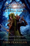 The Royal Ranger: Arazans Wolves