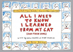 All I Need to Know I Learned from My Cat (and Then Some): Double-Platinum Collectors Edition