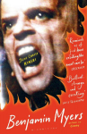 Jesus Christ Kinski: From the prize-winning author of THE GALLOWS POLE and CUDDY