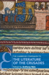 The Cambridge Companion to the Literature of the       Crusades
