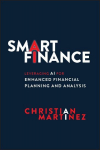 Smart Finance: Leveraging AI for Enhanced Financial Planning and Analysis
