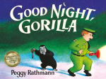 GOOD NIGHT GORILLA PB