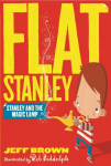STANLEY & MAGIC_FLAT STANLE PB