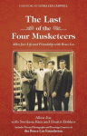 The Last of the Four Musketeers: Allen Joes Life and Friendship With Bruce Lee