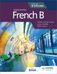 French B for the IB Diploma Second Edition Hodder Education Group