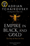 Empire in Black and Gold