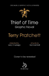 Thief of Time: The Discworld Graphic Novel Universe