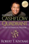 Rich Dads Cashflow Quadrant: Guide to Financial Freedom