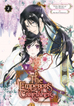 Emperor's Caretaker 02, The