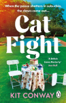 Cat Fight