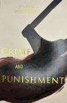 Crime and Punishment (Collectors Editions)