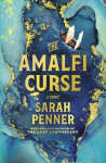 The Amalfi Curse: The New York Times Bestseller