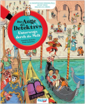ASSiMiL Das Auge des Detektivs I - Unterwegs durch die Welt: Spielbuch mit 16 zweisprachigen Kriminalf&auml;llen, um mit Spa&szlig; Englisch zu lernen