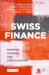 Swiss Finance: Banking, Finance, and Digitalization