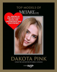 Dakota Pink - Top Model of MetArt.com: Deutsch/Englische Originalausgabe - Original English-German Edition