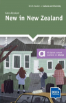 New in New Zealand: Reader with audios and digital extras