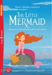 The Little Mermaid: Retold and with activities. Lekt&uuml;re mit Audio-Online