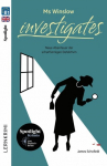 Ms Winslow investigates: Neue Abenteuer der scharfsinnigen Detektivin: Spotlight-Krimis zum Englischlernen