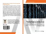 Downsizing in Family Firms during the Financial Crisis: How the downsizing behaviour of family firms differed from non-family firms during the Financial Crisis starting in 2008