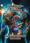 Yakuza-Bl&uuml;ten: Japanische Tattoos ausmalen