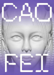 Cao Fei. Testimonies to the Near Future: Ausst. Kat. Kunstmuseum Basel u. Stedelijk Museum, Amsterdam