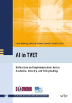 AI in TVET: Reflections and Implementations Across Academia, Industry, and Policymaking