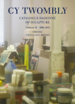 Catalogue Raisonn&eacute; of Sculpture. Vol. II 1998-2011